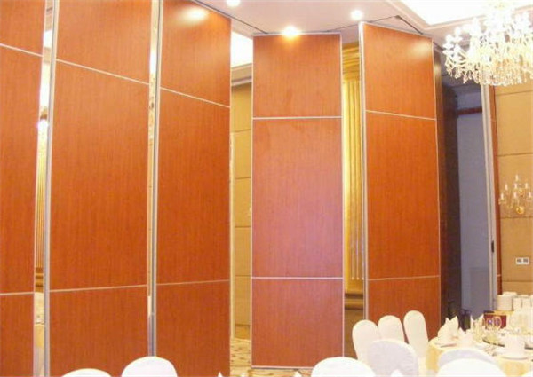 武漢酒店活動(dòng)隔斷